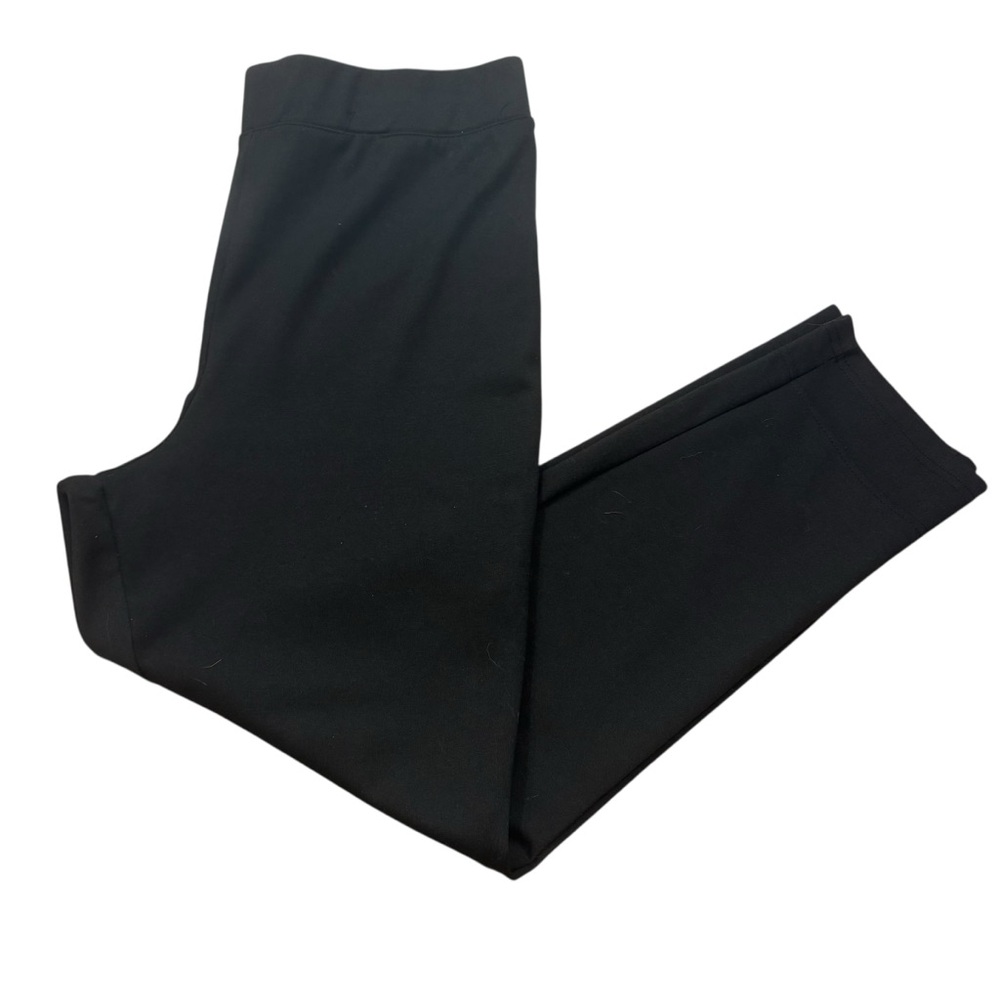 Ladies Empetua Shapermint Slimming Black Leggings Size 2XL